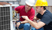 Calibrating thermostats | HVAC Services